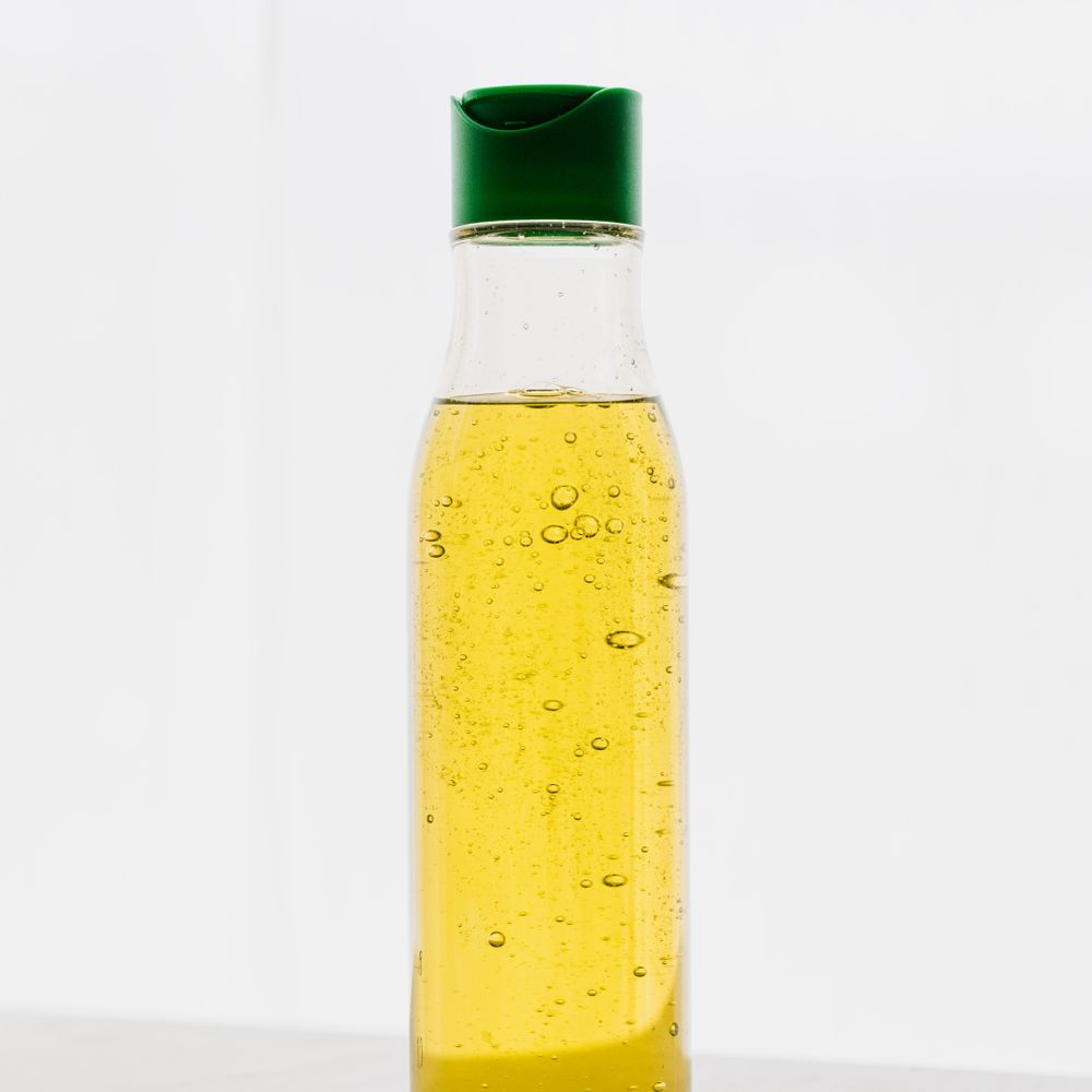 Cold-pressed Groundnut Oil