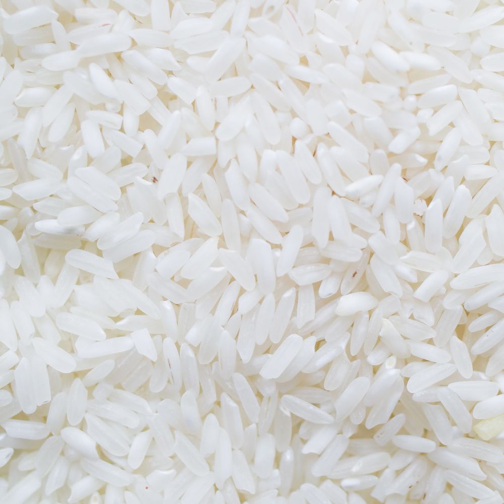 Sona Masuri Rice